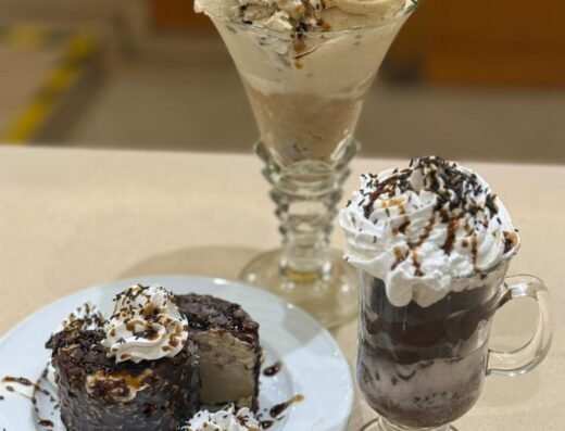Patisserie des princes