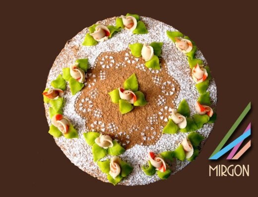 Patisserie Mirgon