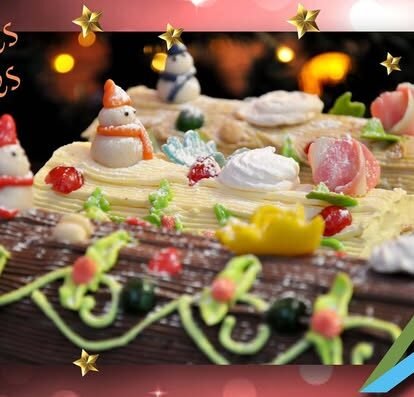 Patisserie Mirgon