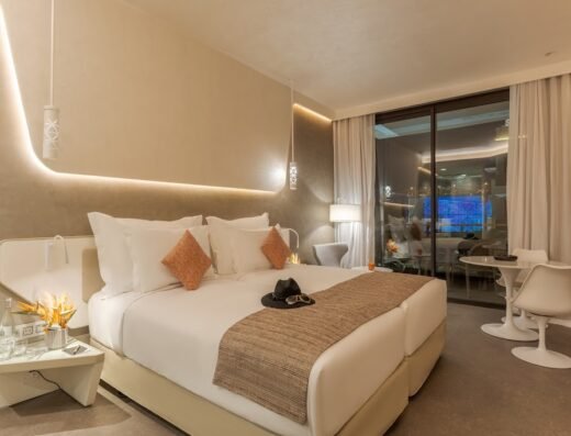 Pestana CR7 Marrakech