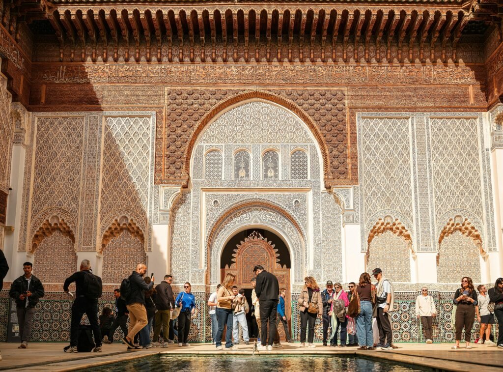 meilleurs spots photo Marrakech
spots vidéo Marrakech
photographier médina Marrakech
excursion photo Marrakech
séjour photo Marrakech