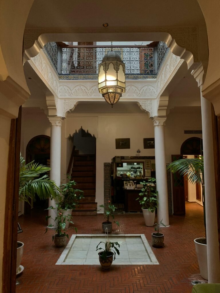 riad Marrakech