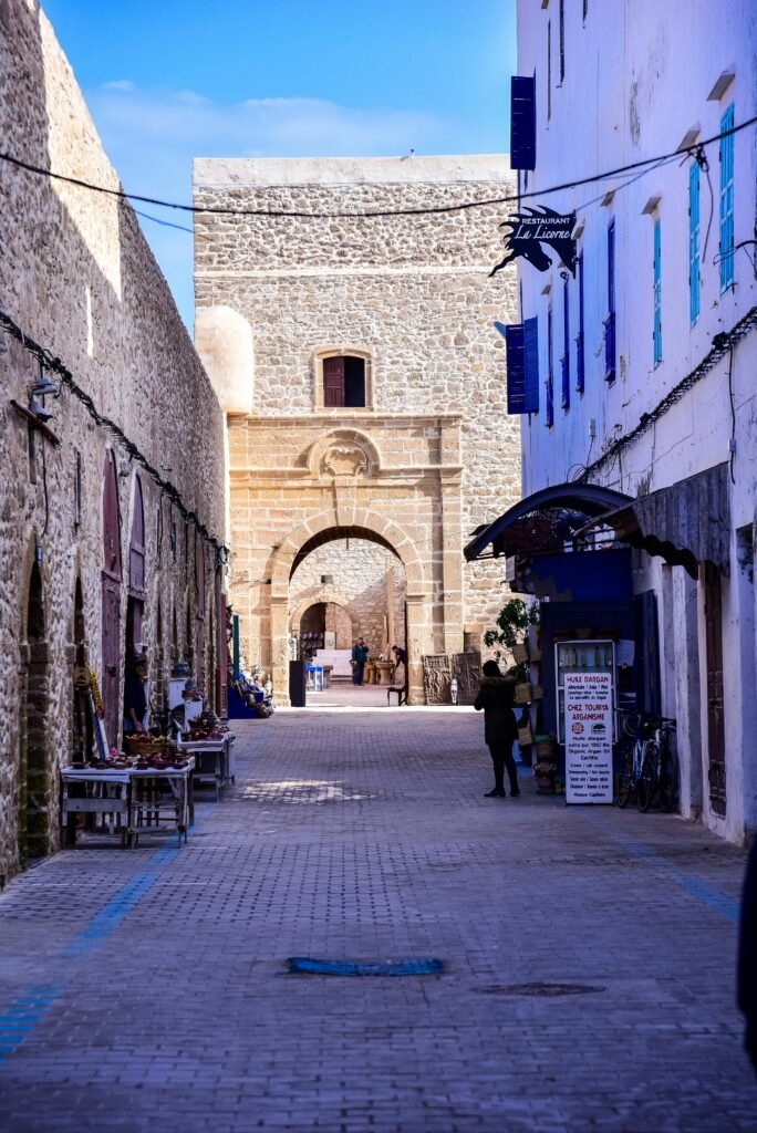 excursion Essaouira depuis Marrakech