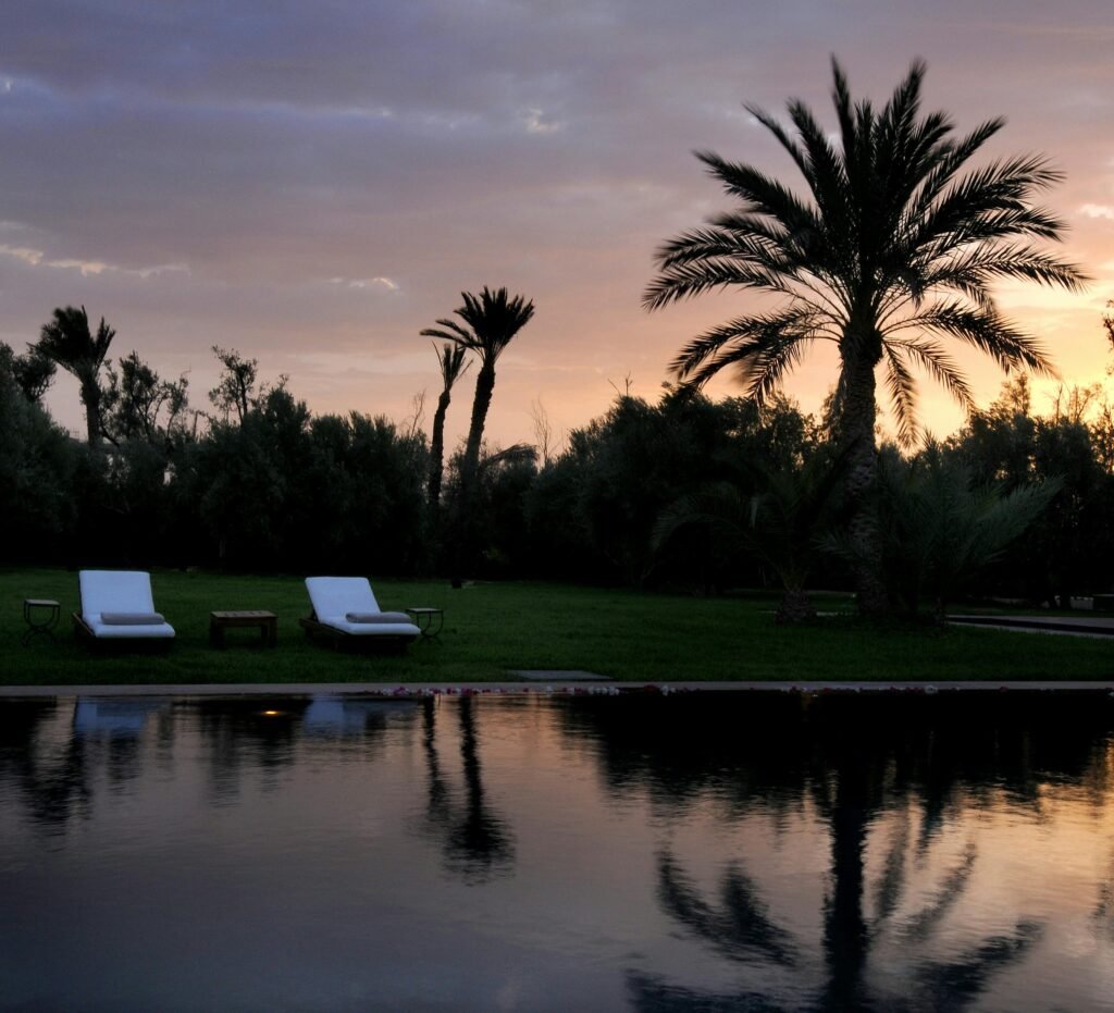 Meilleure période pour visiter Marrakech : guide saison par saison