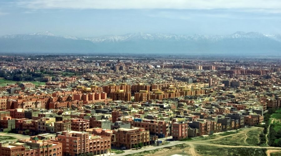 Marrakech en famille : que faire avec des enfants sans les épuiser ?