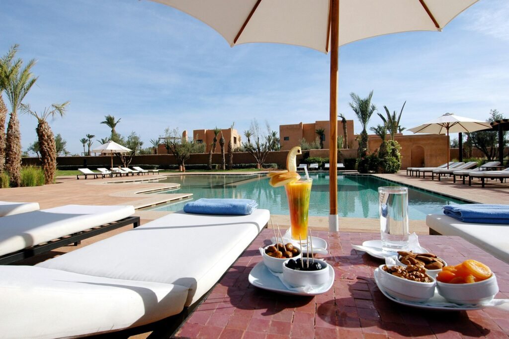 riad Marrakech