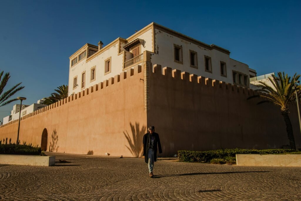 excursion Essaouira depuis Marrakech