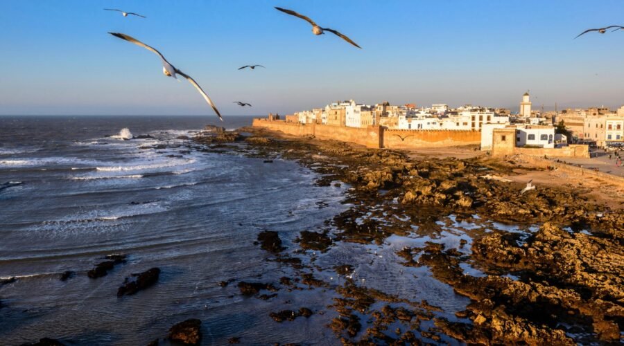 Excursion Essaouira depuis Marrakech : le guide de l&rsquo;escapade parfaite