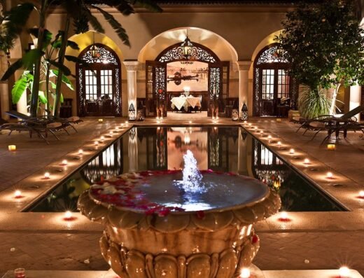 Photographe Marrakech Mariage cameraman maroc