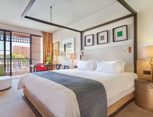 Pickalbatros Hôtel Du Golf – Adults Friendly