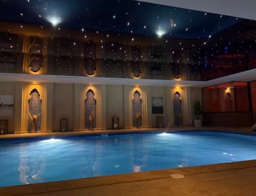 Pickalbatros Sungo Club – All Inclusive