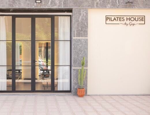 Pilates House By GIGI | Pilates Reformer & Yoga Studio