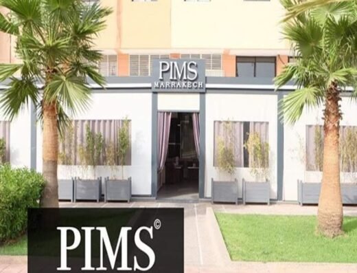 Pims Marrakech