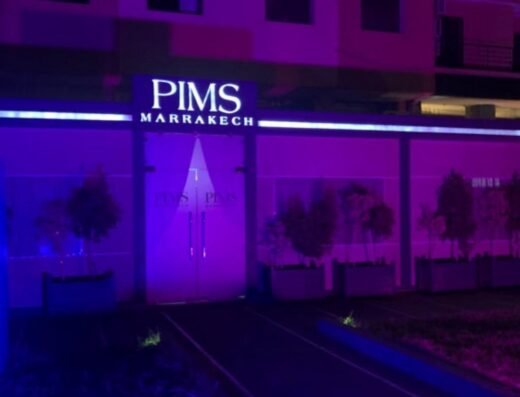 Pims Marrakech