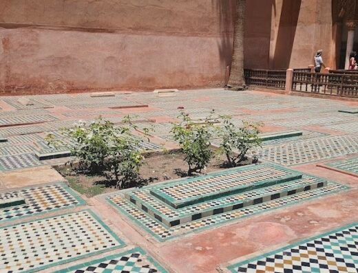 Place Ben Youssef