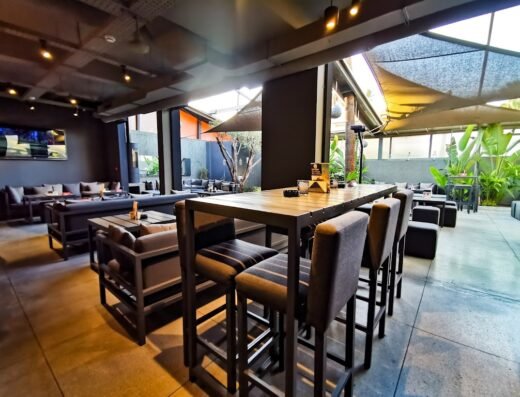 Pointbar Marrakech