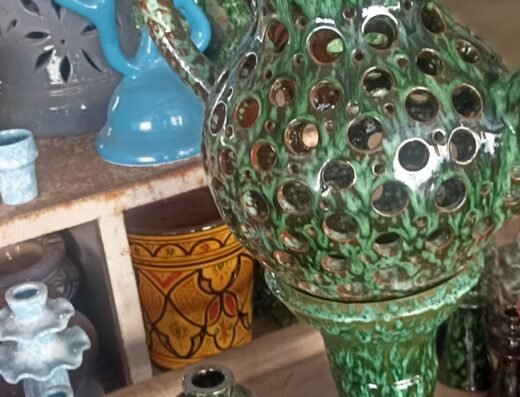 Poterie D’Or
