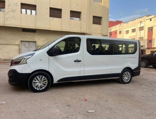 Private Driver Marrakech | Ourika Valley & Agafay Desert Tours