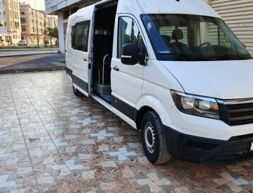 Private Driver Marrakech | Ourika Valley & Agafay Desert Tours