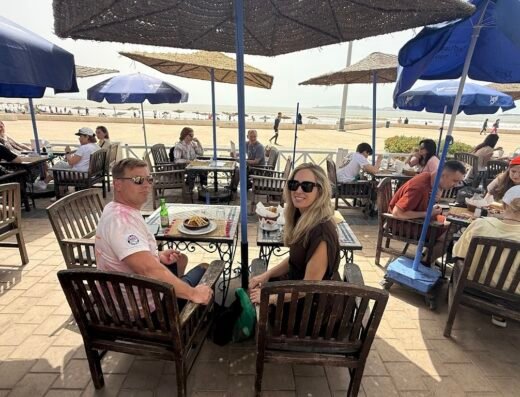 Private tours Marrakech