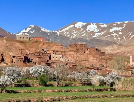 Private tours Marrakech