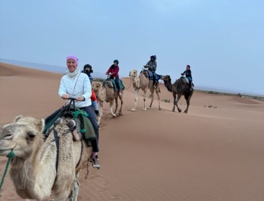 Private tours Marrakech