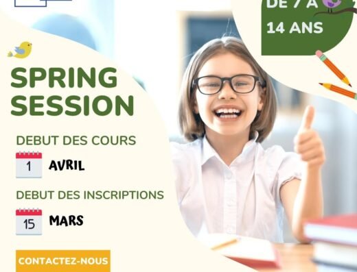 Professional training academy (PTA)