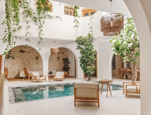 Pure House Marrakech (Riad)
