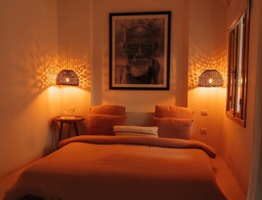 Pure House Marrakech (Riad)