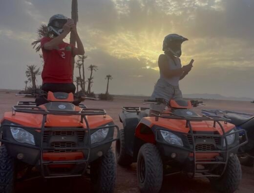Quad El Primo Marrakech
