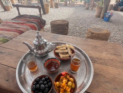 Quad El Primo Marrakech