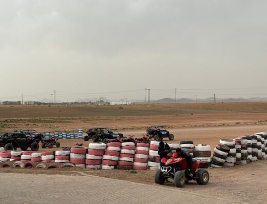 Quad El Primo Marrakech