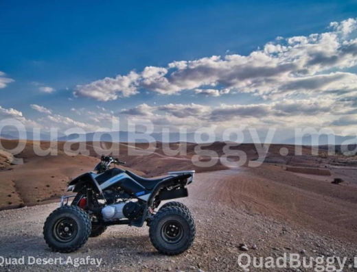 Quad Marrakech, Buggy Marrakech