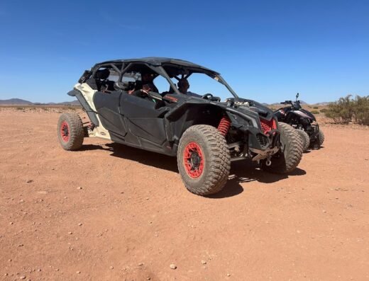 Quad Marrakech Buggy yt – Location Quad Palmeraie Marrakech