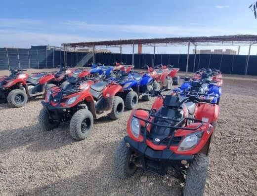 Quad Marrakech Buggy yt – Location Quad Palmeraie Marrakech
