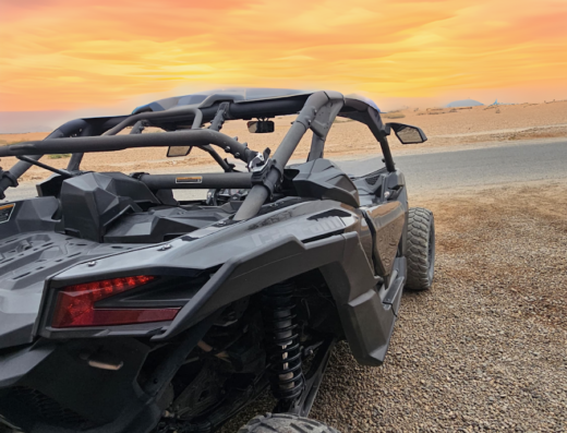 Quad Marrakech Horizon