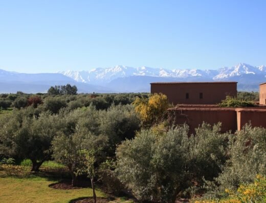 QUARYATI Ecolodge