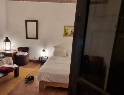 QUARYATI Ecolodge