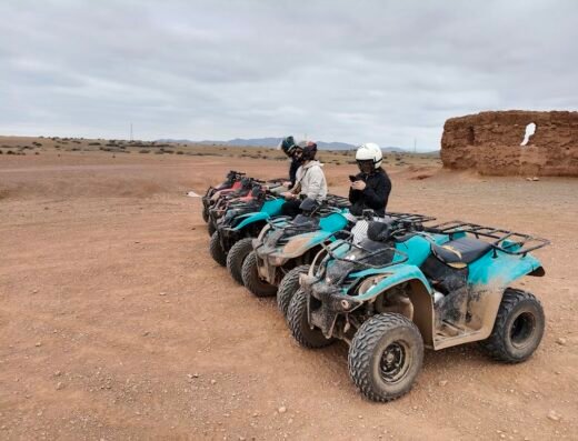 Rak adventure – Agence quad et buggy à Marrakech