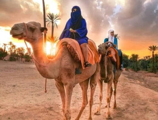 Rak adventure – Agence quad et buggy à Marrakech