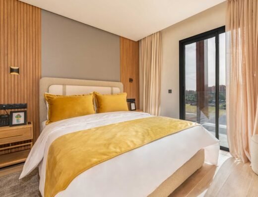 Rambla Appart Hotel Marrakech