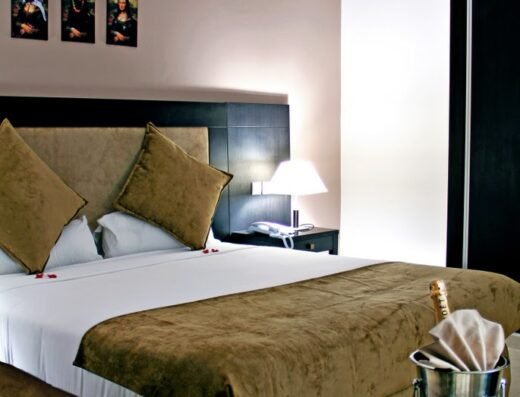 RAWABI Hôtel & SPA MARRAKECH