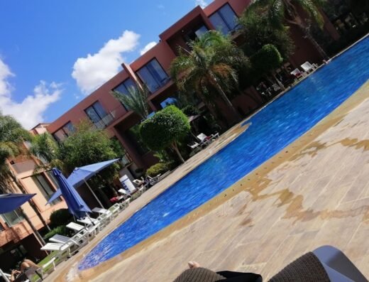 RAWABI Hôtel & SPA MARRAKECH