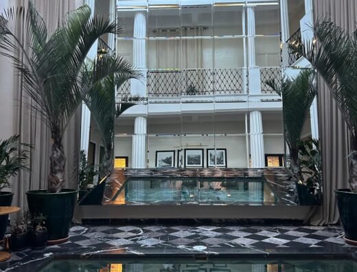 Reb in Marrakech Conciergerie