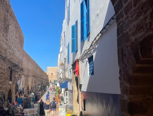 Red City Tours Marrakech