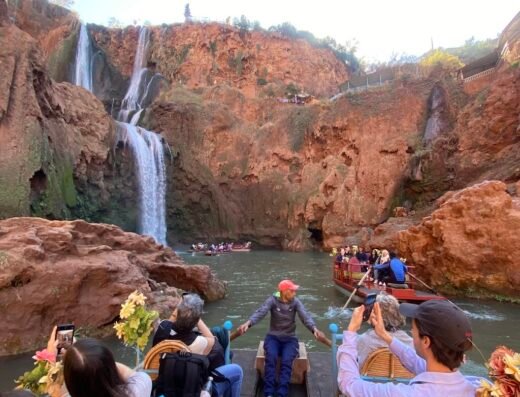 Red City Tours Marrakech