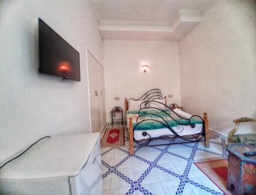 Residence Touristique Koutoubienne
