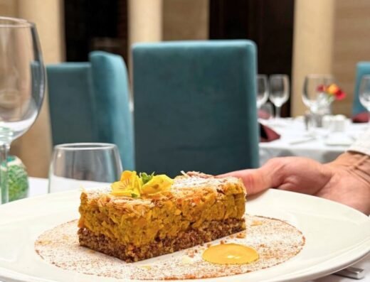 Restaurant Casa Lalla