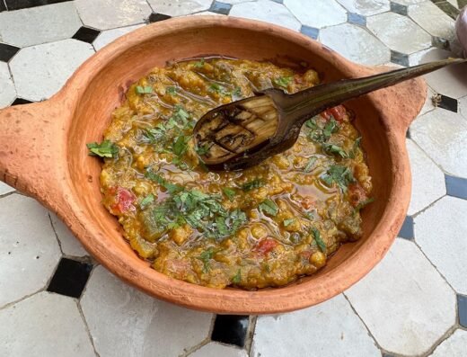 Restaurant Chez Fatima – Gastronomie marocaine et internationale – Restaurant marocain Marrakech