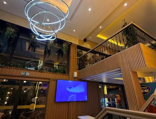 Restaurant Chouf L&rsquo;Or